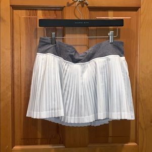 Lululemon skirt